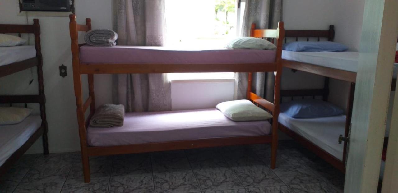 Hostel Germanica Joinville Exteriör bild