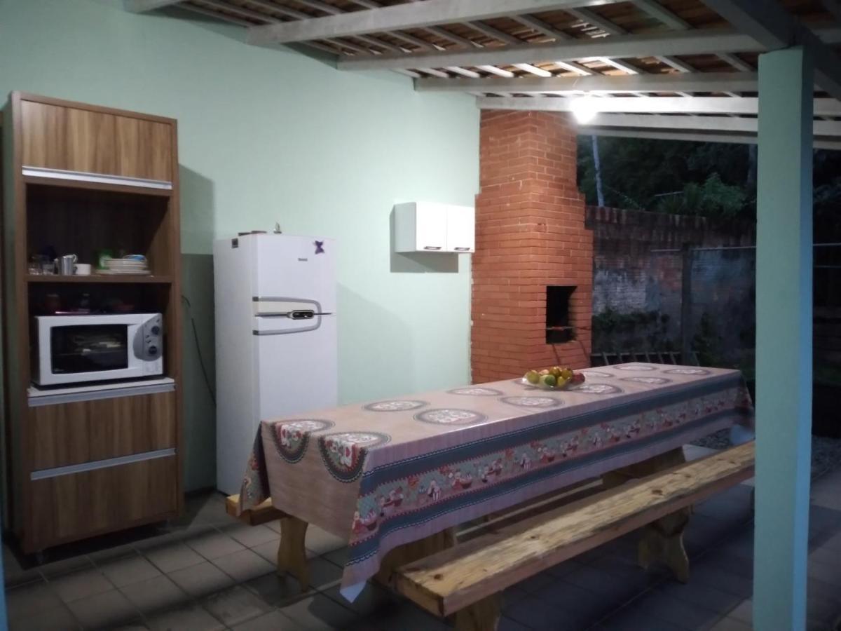 Hostel Germanica Joinville Exteriör bild