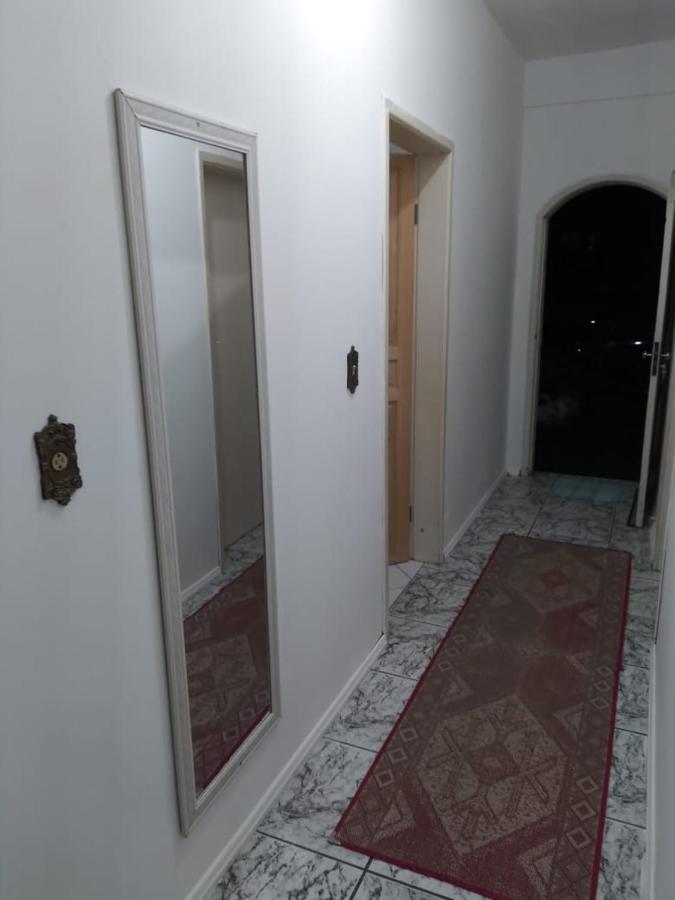 Hostel Germanica Joinville Exteriör bild