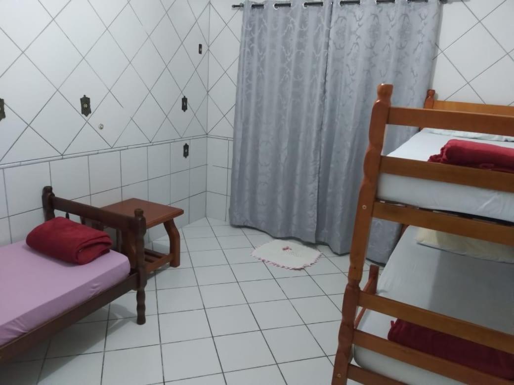 Hostel Germanica Joinville Exteriör bild